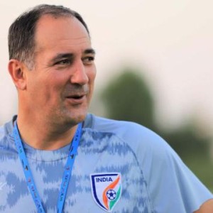 开云下载-印度主帅：中国足球每年花10亿美元仍难进世界杯